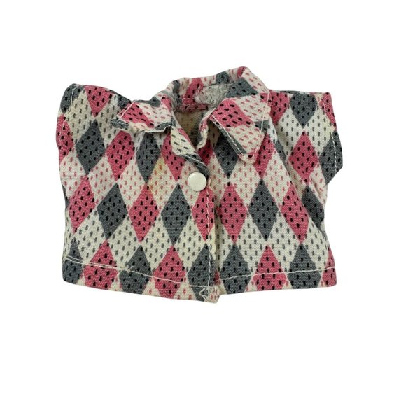 Skipper Doll Clothes Shoes Vintage Barbie Young Ideas Fun Time Triple Treat - Picture 9 of 12